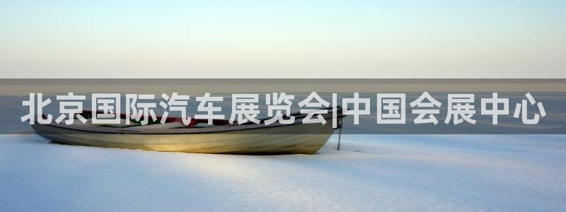 果博公司客服电话：北京国际汽车展览会|中