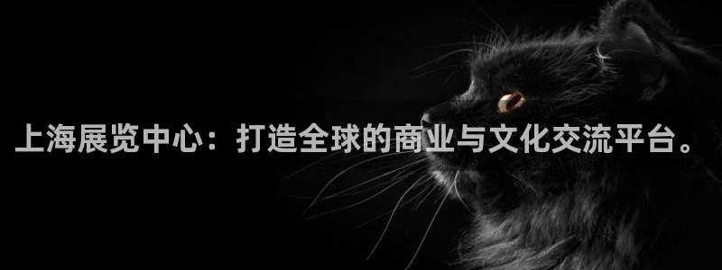 果博公司客服怎么样：上海展览中心：打造全