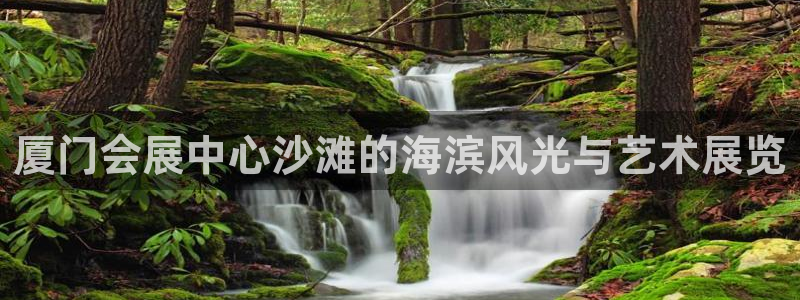 果博注册充值怎么退款：厦门会展中心沙滩的