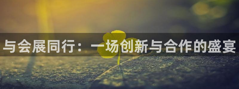 果博平台真实吗安全吗可信吗安全吗：与会展