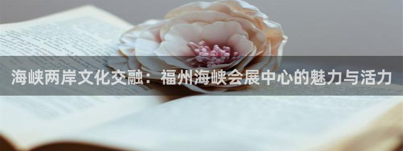 果博官网客服电话号码是多少：海峡两岸文化