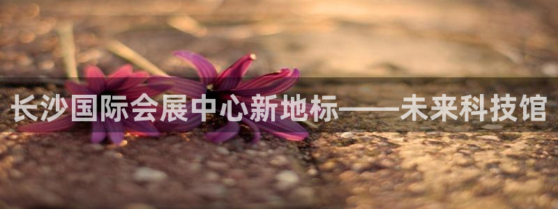 苹果电脑怎么下载伯索：长沙国际会展中心新地标——未来科技馆