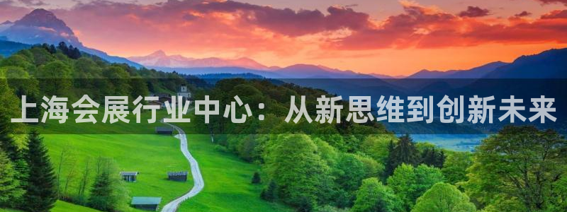 果博有假吗：上海会展行业中心：从新思维到创新未来