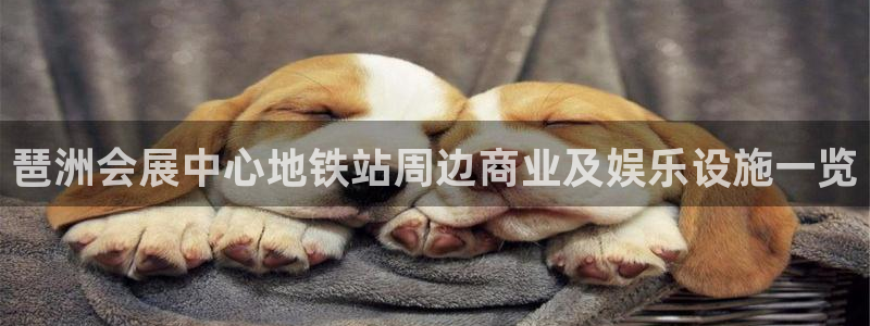 果博客服联系电话：琶洲会展中心地铁站周边