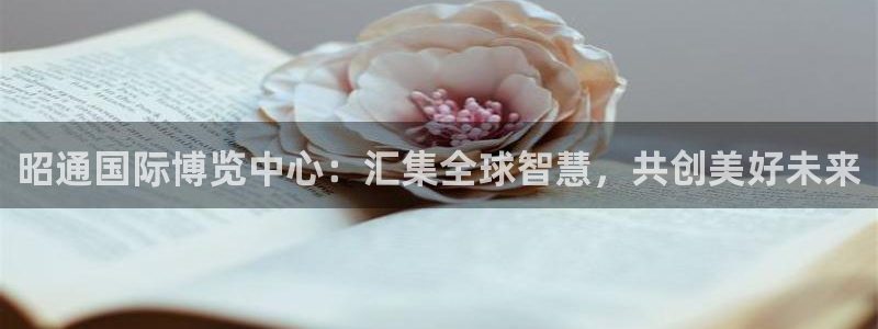 果博平台开户电话：昭通国际博览中心：汇集