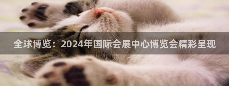 果博公司客服电话号码：全球博览：2024年国际会展