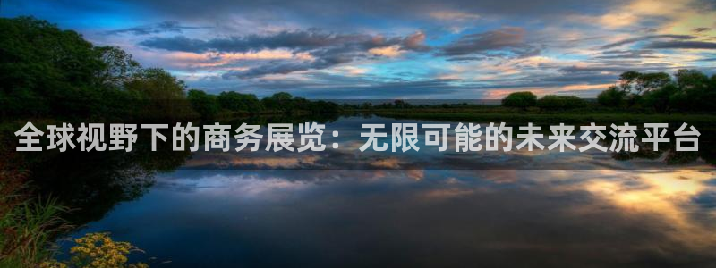 果博注册充值怎么退款：全球视野下的商务展