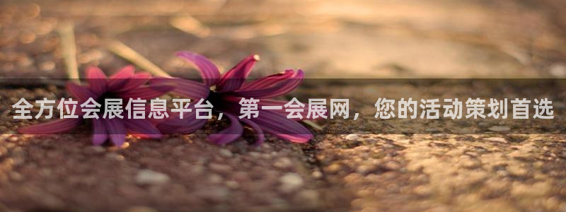 果博公司在线客服：全方位会展信息平台，第一会展网，您的活动策划首选
