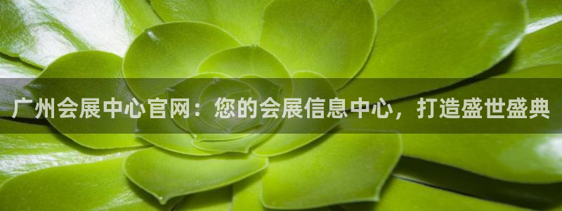 果博客服电话哪里找啊：广州会展中心官网：