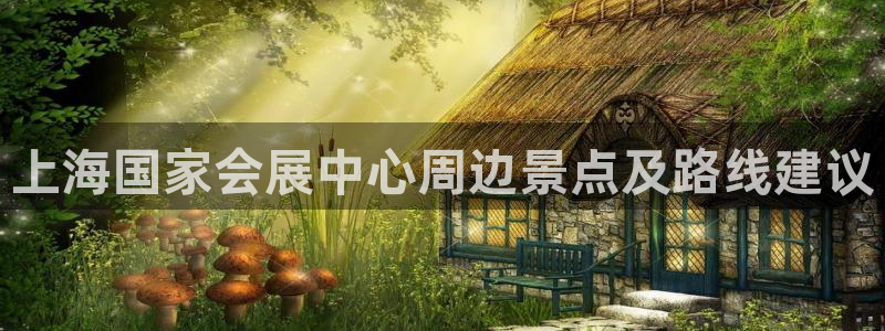 果博电话：上海国家会展中心周边景点及路线建议
