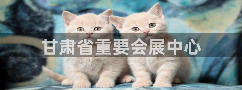 果博注册电话：甘肃省重要会展中心